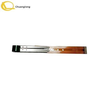 NCR サンキョ 3Q8 カードリーダー 読み書き マグネットヘッド R/W123 P/N 998-0235655/9980235655