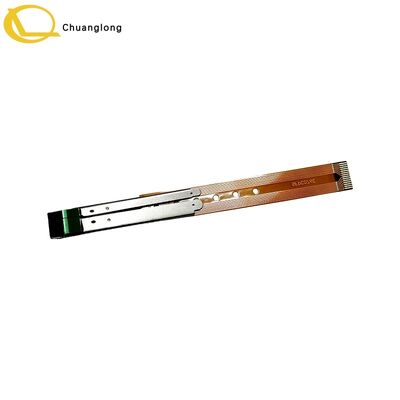 NCR サンキョ 3Q8 カードリーダー 読み書き マグネットヘッド R/W123 P/N 998-0235655/9980235655