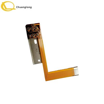 NCR 66xx 6622Eシリーズ DIP スマートカードリーダー R/W マグネットヘッド セラミック読み書きヘッド DCRHSS22E