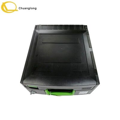 ウィンコア・ニックスドルフ・シネオ C4060 断捨離カセット 現金返金箱ATM機械部品 P/N 1750178754/01750178754