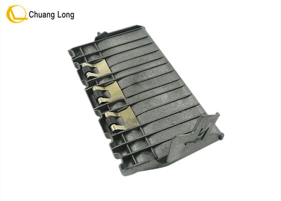 ATM 機械部品 Glory NMD RV301 ブラック プレーン A007434