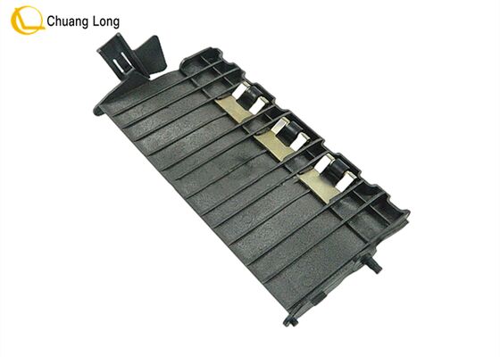 ATM 機械部品 Glory NMD RV301 ブラック プレーン A007434