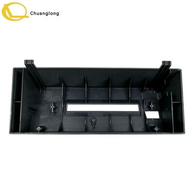 Wincor Nixdorf / Diebold Nixdorf PC 280 ローワーフロントカバー ダークブルー P/N 01750291112/1750291112