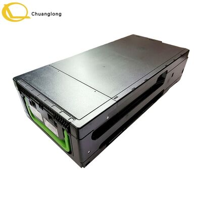 Wincor Nixdorf/Diebold Nixdorf DN200 CAS 現金リサイクルカセット セキュア現金回収ボックス ATM スペアパーツ P/N 1750305094/01750305094
