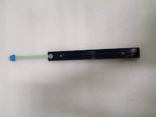 01750190138 ATMマシン部品 Wincor Cineo Tastatur Softkey 01750190136