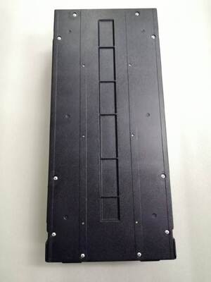 富士通ATMパーツキャッシュカセット/キャッシュボックスKD03300-C700 F510 / F-510