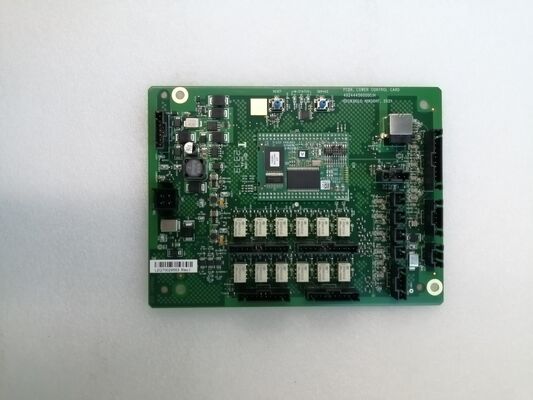 49244456000C ウィンコール-DN ディボルド CCA LCC PCBA 下部制御カード 1750356837