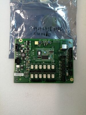 49244456000C ウィンコール-DN ディボルド CCA LCC PCBA 下部制御カード 1750356837