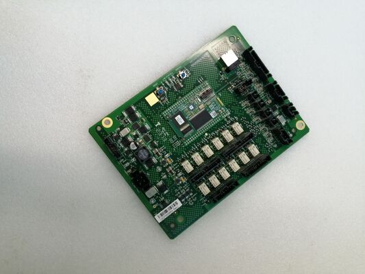 49244456000C ウィンコール-DN ディボルド CCA LCC PCBA 下部制御カード 1750356837