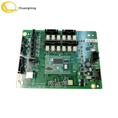 お買い得 Diebold Nixdorf Wincor Nixdorf CCA/LCC (ActivGuard) PCBA 下部コントロールマザーボードメインボード P/N 49-244456-000C/49244456000C オンライン