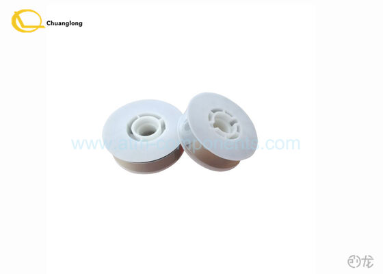 0090017578 009-0017578 ATM部品 NCRテープ エスクローギア ホワイト