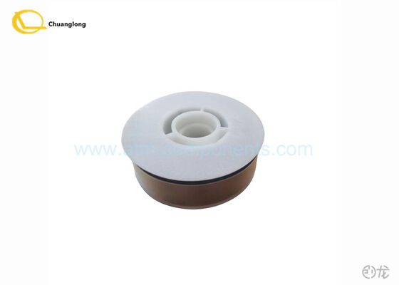 0090017578 009-0017578 ATM部品 NCRテープ エスクローギア ホワイト