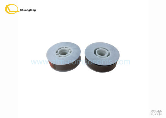 0090017578 009-0017578 ATM部品 NCRテープ エスクローギア ホワイト