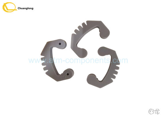 4P007453-002 ヒタチ HCM 3842 ATM マシン 部品 WZP.RUBBER BUSH