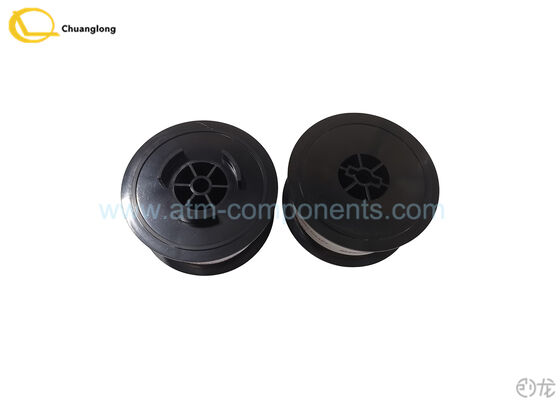 M7628716A ATM部品 49024234000B 日立 2845V WTS-REEL-SH ASSY エスクローテープ