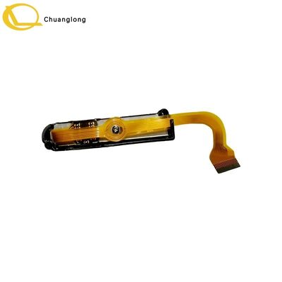 Diebold Nixdorf DN カードリーダー ICT3H5-3A7790 CHD-MOT 磁気ヘッド G13A888B01 ATM 部品 P/N 01750304620-1/1750304620-1