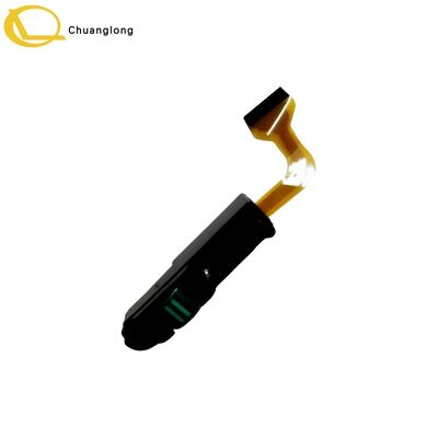 Diebold Nixdorf DN カードリーダー ICT3H5-3A7790 CHD-MOT 磁気ヘッド G13A888B01 ATM 部品 P/N 01750304620-1/1750304620-1