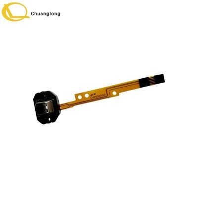 Diebold Nixdorf DN Wincor Sankyo カードリーダー ICT3H5-3A7790 磁気 PRE ヘッド G13A888B01/G12A049A01 P/N 01750304620/1750304620