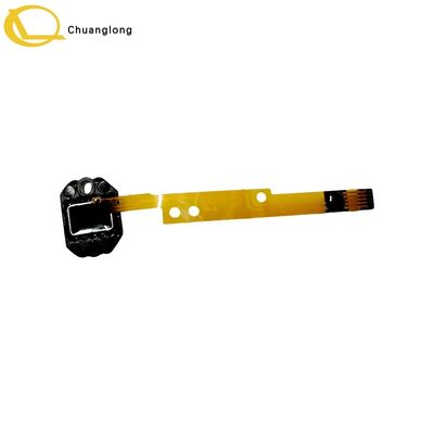 Diebold Nixdorf DN Wincor Sankyo カードリーダー ICT3H5-3A7790 磁気 PRE ヘッド G13A888B01/G12A049A01 P/N 01750304620/1750304620