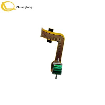 ウィンコー・ニックスドルフ/ディブロド・ニックスドルフ シネオ カードリーダー V2C CHD-V2CU 読書・書き込み マグネットヘッド ヒコ R/W P/N 1770031905/1790876103