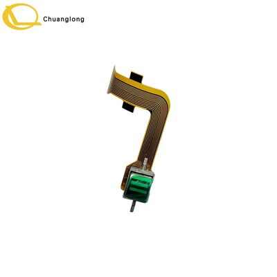 ウィンコー・ニックスドルフ/ディブロド・ニックスドルフ シネオ カードリーダー V2C CHD-V2CU 読書・書き込み マグネットヘッド ヒコ R/W P/N 1770031905/1790876103