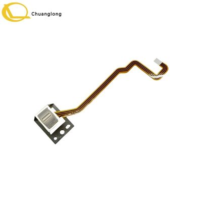 Wincor Nixdorf/Diebold Nixdorf V2X カードリーダー プリリード磁気ヘッド ATM スペアパーツ P/N 6954086-9