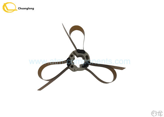 4P007460A ATM部品 日立 7500SR WCS-S.ROLR ASSY Diebold WCS-S ROLR Assy HCM BH-P4P075467BECRM BCRM 日立 4P007460A 49024216000B