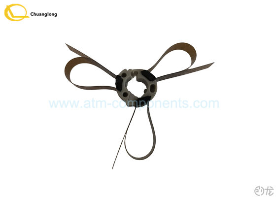 4P007460A ATM部品 日立 7500SR WCS-S.ROLR ASSY Diebold WCS-S ROLR Assy HCM BH-P4P075467BECRM BCRM 日立 4P007460A 49024216000B