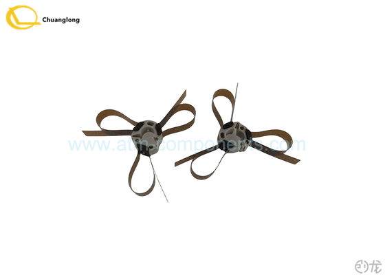 4P007460A ATM部品 日立 7500SR WCS-S.ROLR ASSY Diebold WCS-S ROLR Assy HCM BH-P4P075467BECRM BCRM 日立 4P007460A 49024216000B