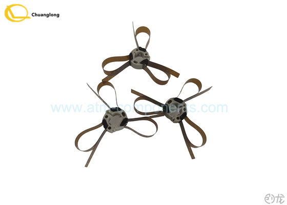 4P007460A ATM部品 日立 7500SR WCS-S.ROLR ASSY Diebold WCS-S ROLR Assy HCM BH-P4P075467BECRM BCRM 日立 4P007460A 49024216000B