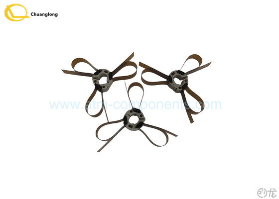 4P007460A ATM部品 日立 7500SR WCS-S.ROLR ASSY Diebold WCS-S ROLR Assy HCM BH-P4P075467BECRM BCRM 日立 4P007460A 49024216000B