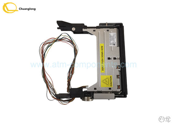 7430000301 S7430000301 Nautilus HYOSUNG CDU10_THR HCDU Hyosung ディスペンサー スロート (フロントロード) 輸送