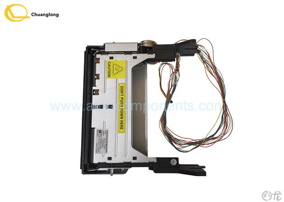 7430000301 S7430000301 Nautilus HYOSUNG CDU10_THR HCDU Hyosung ディスペンサー スロート (フロントロード) 輸送