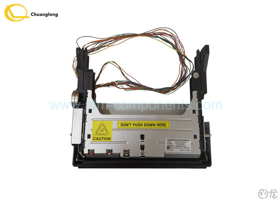 7430000301 S7430000301 Nautilus HYOSUNG CDU10_THR HCDU Hyosung ディスペンサー スロート (フロントロード) 輸送