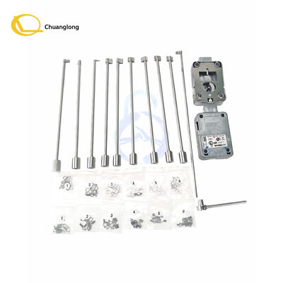 ドルマカバ 70040 ツール 精密 破壊 しない 鍵歯の識別付き 安全な開口