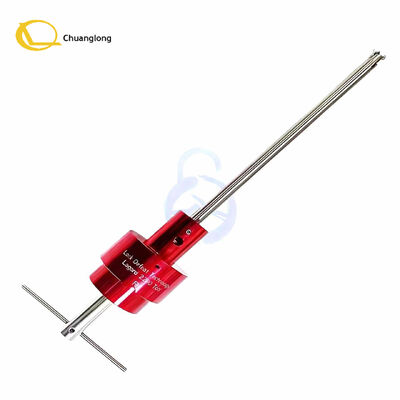 LaGard 2200シリーズATMおよび金庫用チューブラーロック専用緊急開錠＆メンテナンスツール