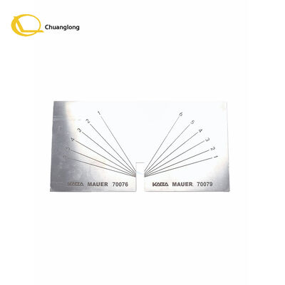 ドルマカバ 70076/70079 錠前拾いツール チャブ&プレミアムセーフのキーの製造