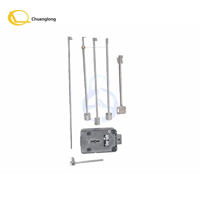 プロのDormakaba 70076/70079 鍵を開けるツール フィット UK チュブセーフ&プレミアムセーフ