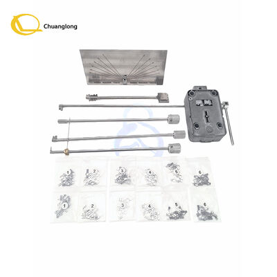 プロのDormakaba 70076/70079 鍵を開けるツール フィット UK チュブセーフ&プレミアムセーフ