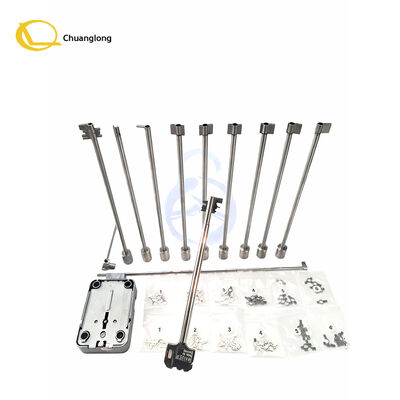 dormakaba 71111/71113 メカニカルロックツール - 第3世代 アルティメット簡単操作開錠キット