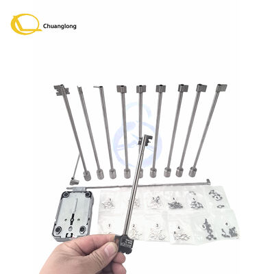 dormakaba 71111/71113 メカニカルロックツール - 第3世代 アルティメット簡単操作開錠キット