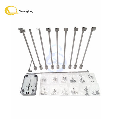 第3世代 Ultimate Dormakaba 71111/71113 ロックオープニングツール プロフェッショナル金庫＆金庫ドア メカニカルロックオープナー