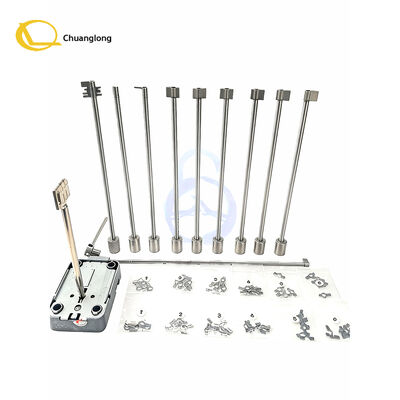 第3世代 Ultimate Dormakaba 71111/71113 ロックオープニングツール プロフェッショナル金庫＆金庫ドア メカニカルロックオープナー