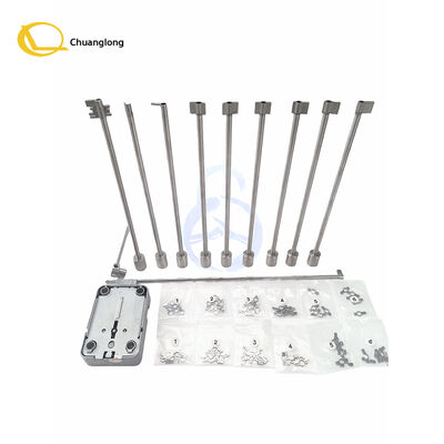 第3世代 Ultimate Dormakaba 71111/71113 ロックオープニングツール プロフェッショナル金庫＆金庫ドア メカニカルロックオープナー