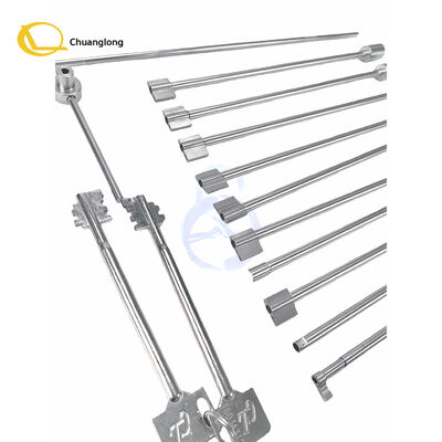 第3世代 Ultimate Dormakaba 71111/71113 ロックオープニングツール プロフェッショナル金庫＆金庫ドア メカニカルロックオープナー