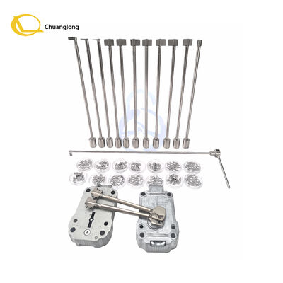 Cawi2648 専用 破壊性のない鍵開けツール - キーボードと高級セーフ用