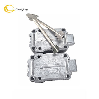 Cawi2648 専用 破壊性のない鍵開けツール - キーボードと高級セーフ用