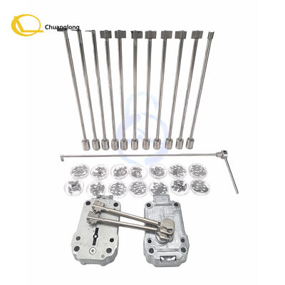 Cawi2648 専用 破壊性のない鍵開けツール - キーボードと高級セーフ用