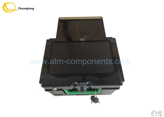 4450756692 445-0756692 ATM部品 NCR S2 リジェクトビン カセット ロック可能