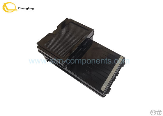 4450756692 445-0756692 ATM部品 NCR S2 リジェクトビン カセット ロック可能